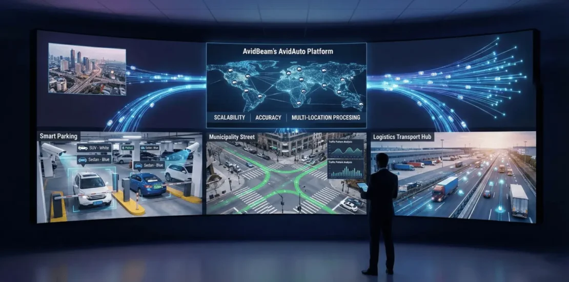 Vehicle Recognition Technology FAQs for Leaders