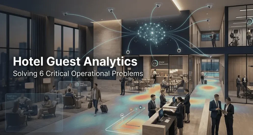 Hotel Guest Analytics Solving 6 Key Issues