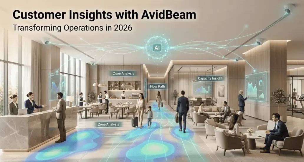 How AvidBeam's Customer Insights Software Transforms Operations in 2026