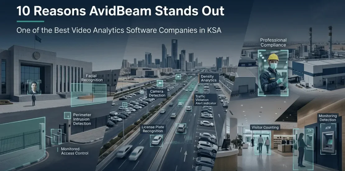 Best Video Analytics Software Companies
