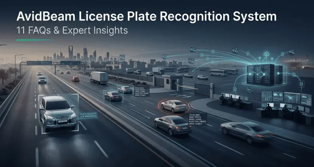 License Plate Recognition System 11 Expert FAQs