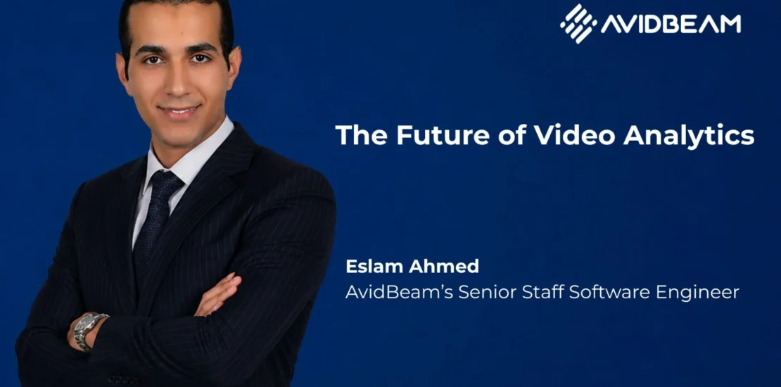 The Future of Video Analytics AI-Driven Intelligence