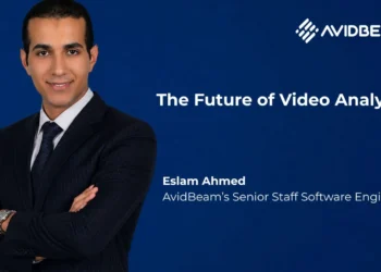 The Future of Video Analytics AI-Driven Intelligence