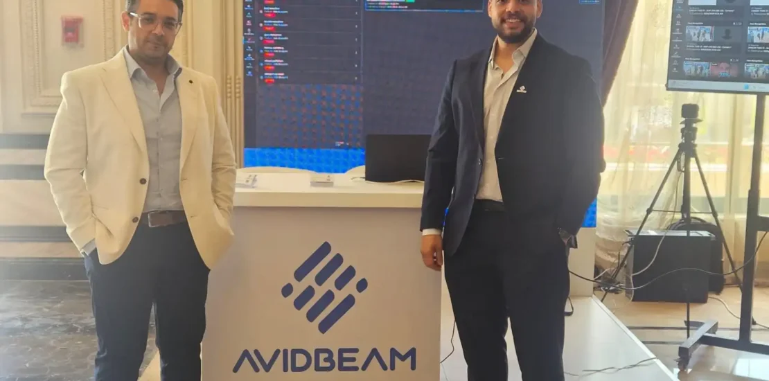 AvidBeam at Intercom Enterprises Turning Video Big Data into Smart City Intelligence