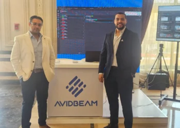 AvidBeam at Intercom Enterprises Turning Video Big Data into Smart City Intelligence