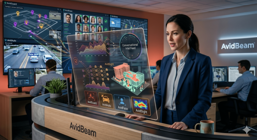 Evaluating AI Video Analytics Companies