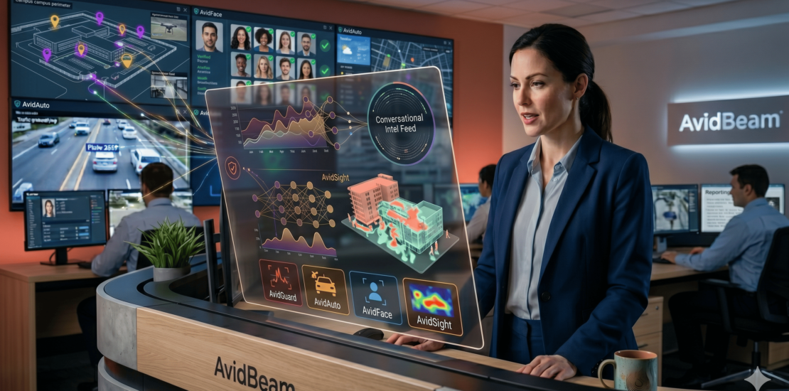Evaluating AI Video Analytics Companies