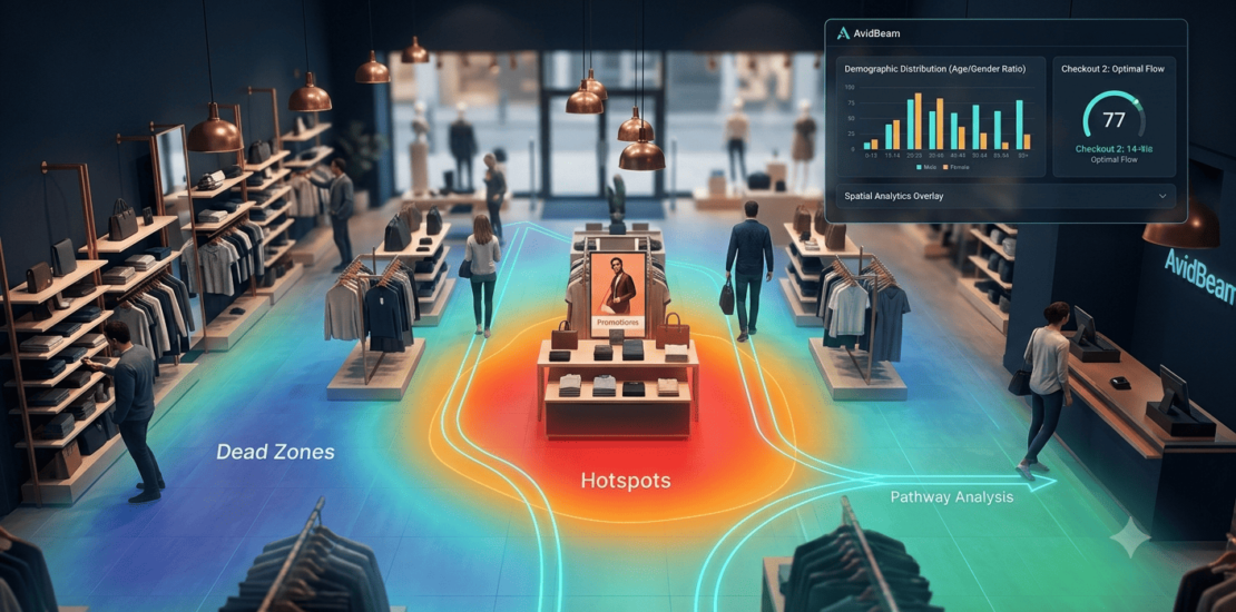 Retail Analytics Software