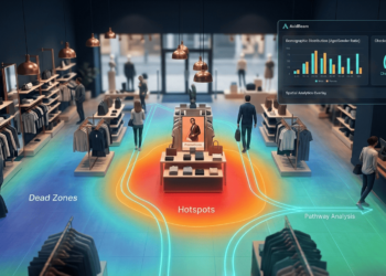 Retail Analytics Software