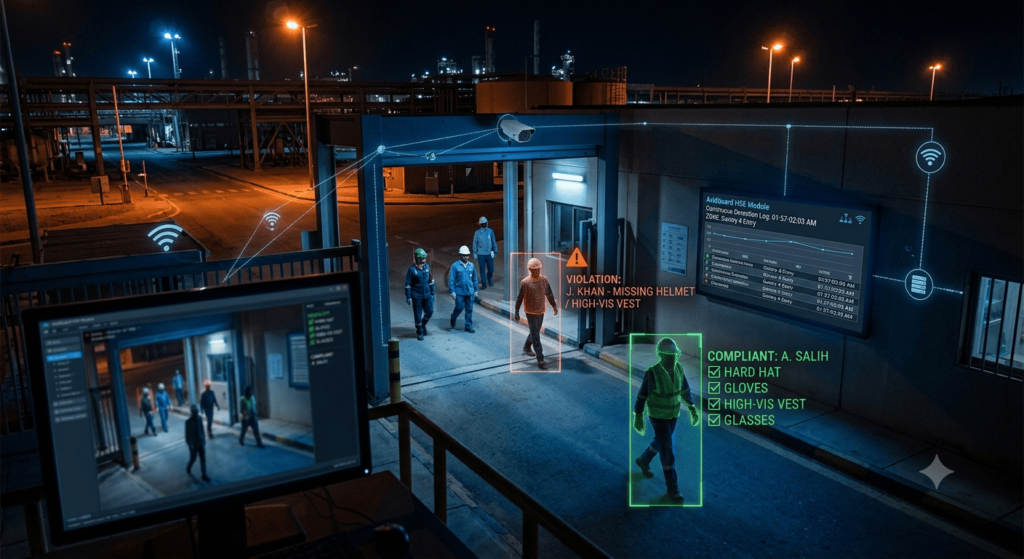 ppe detection