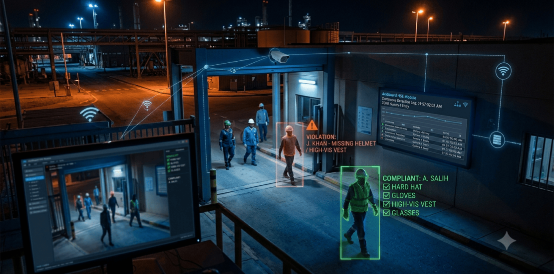 ppe detection
