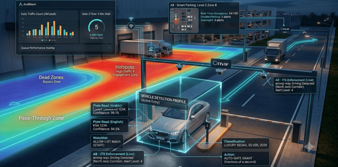 Vehicle Detection